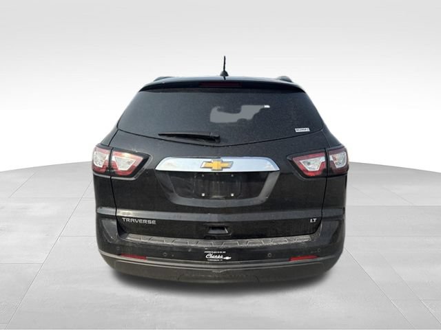Used 2017 Chevrolet Traverse LT FWD image 12