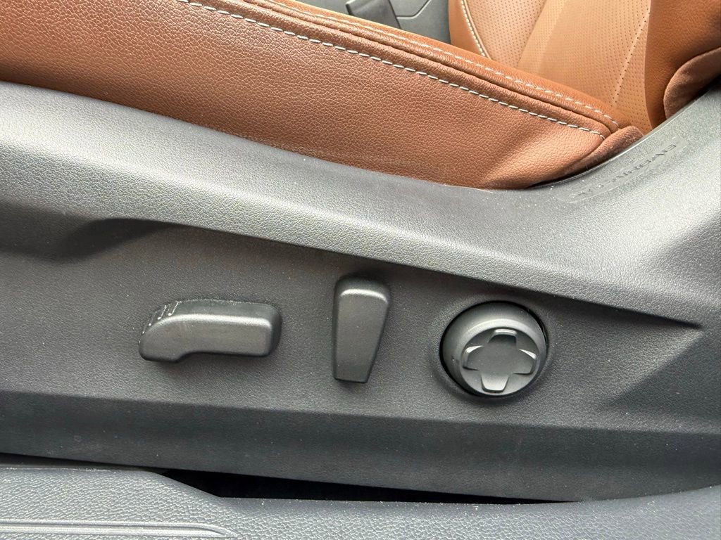 Certified 2023 Subaru Outback Touring XT image 24