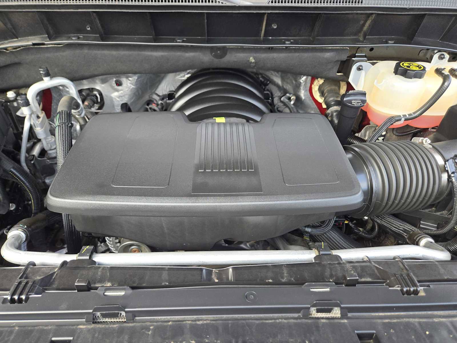 Certified 2024 Chevrolet Silverado 1500 RST image 29