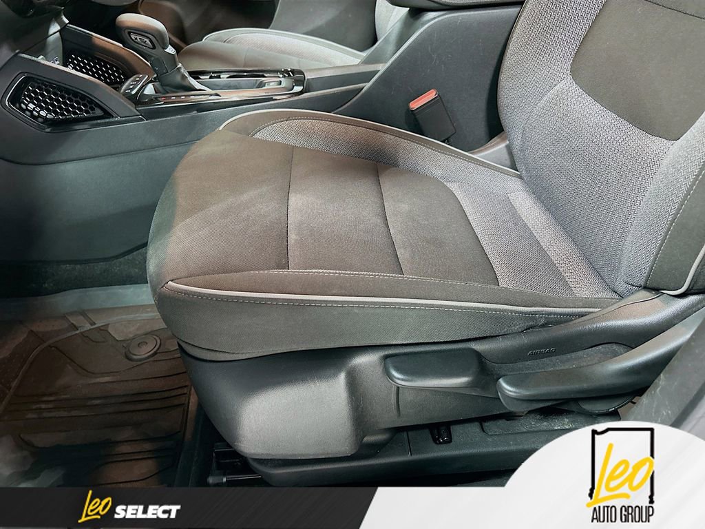 Certified 2024 Chevrolet TrailBlazer LT image 18