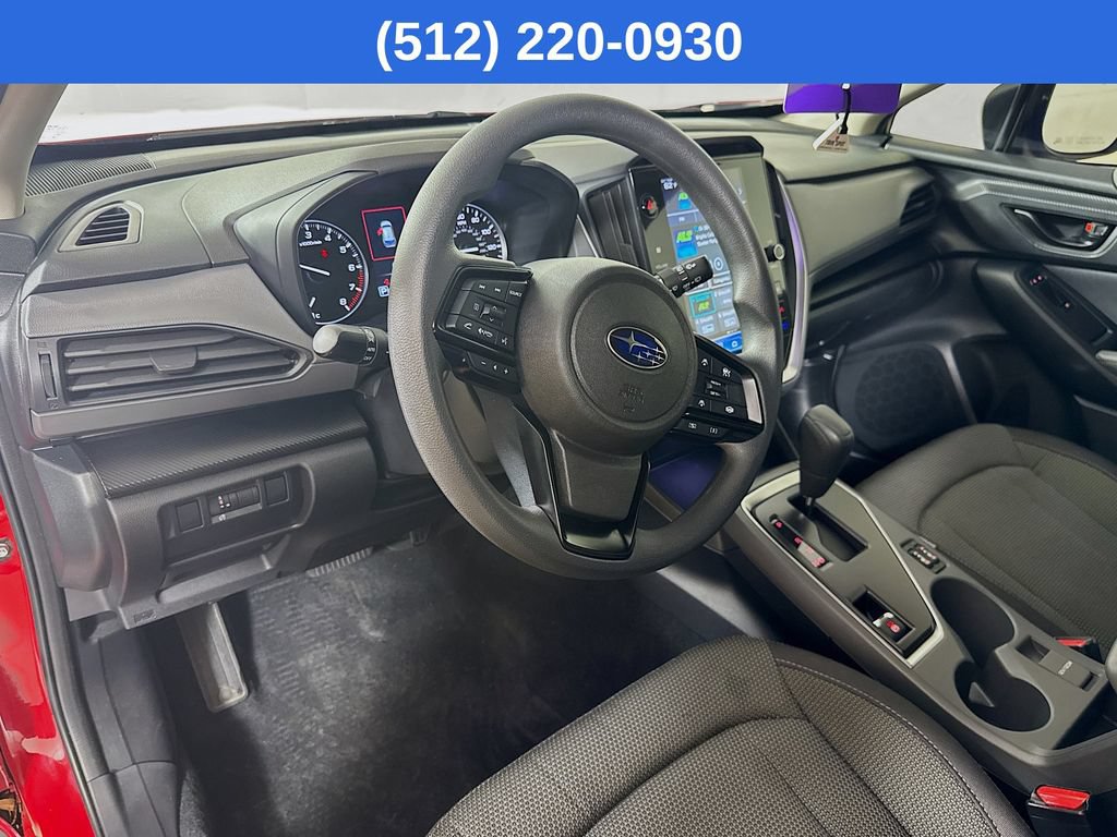 Used 2024 Subaru Crosstrek 2.0i Premium AWD/4WD image 10