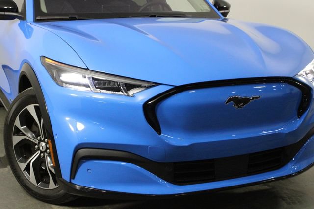 Used 2022 Ford Mustang Mach-E Premium RWD image 47
