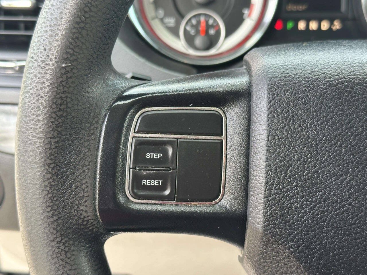 Used 2017 Dodge Grand Caravan SE w/ Power Window Group FWD image 26