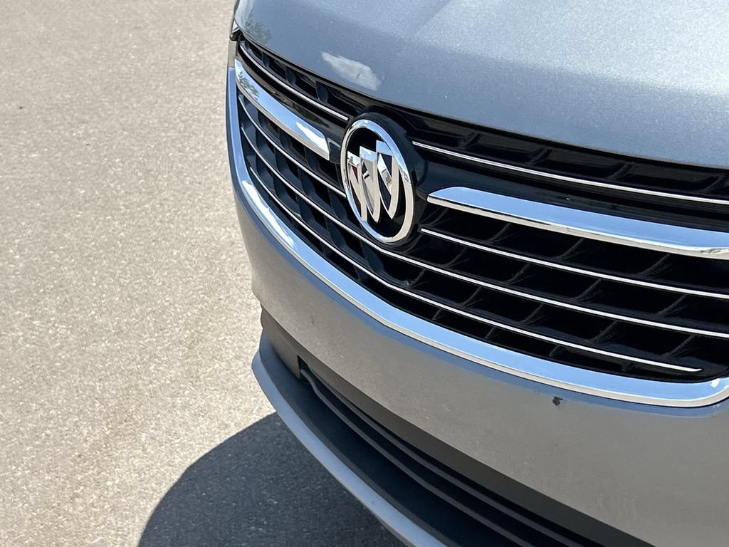 Used 2023 Buick Envision Preferred FWD image 31