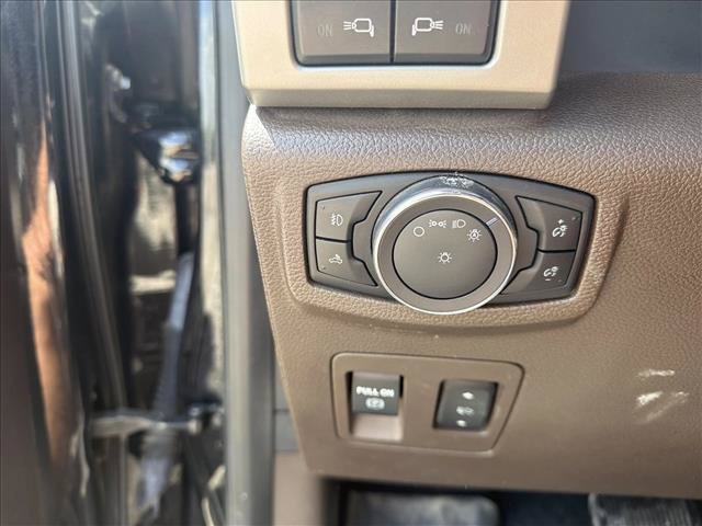 Used 2019 Ford F150 King Ranch w/ Equipment Group 601A Luxury AWD/4WD image 11