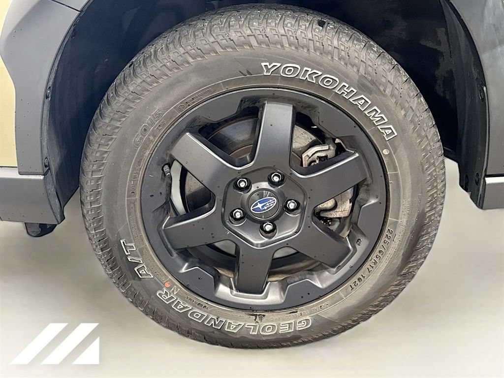 Used 2024 Subaru Outback Wilderness AWD/4WD image 33
