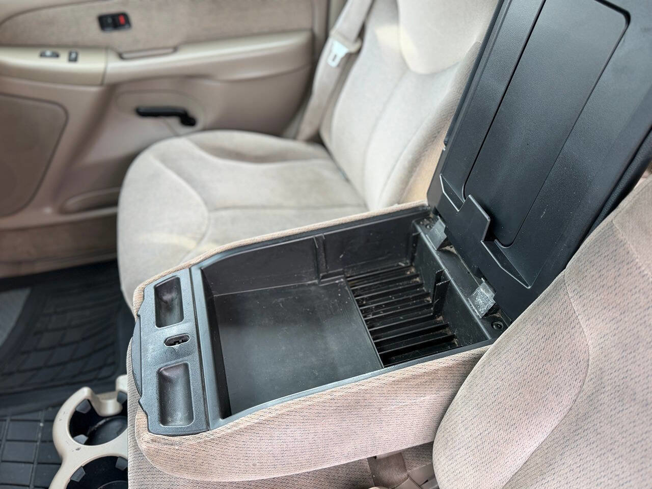 Used 2001 GMC Sierra 2500 SLE w/ Off-Road Skid Plate Pkg image 11