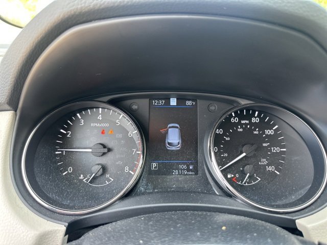 Used 2022 Nissan Rogue Sport SL image 20