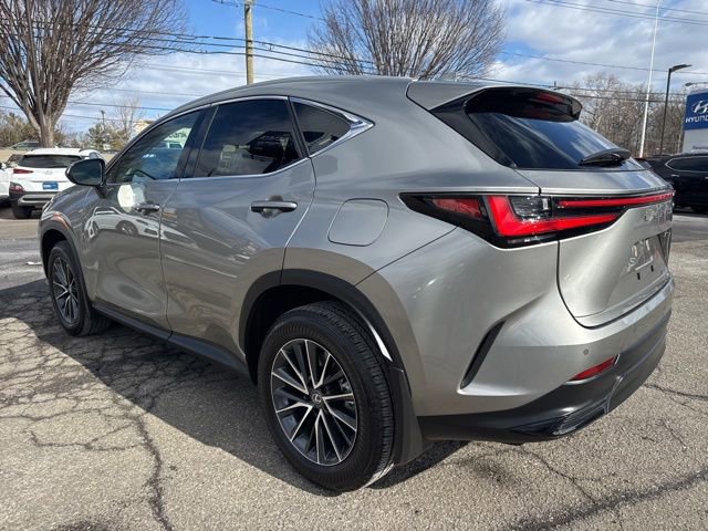 Used 2023 Lexus NX 350 AWD image 18
