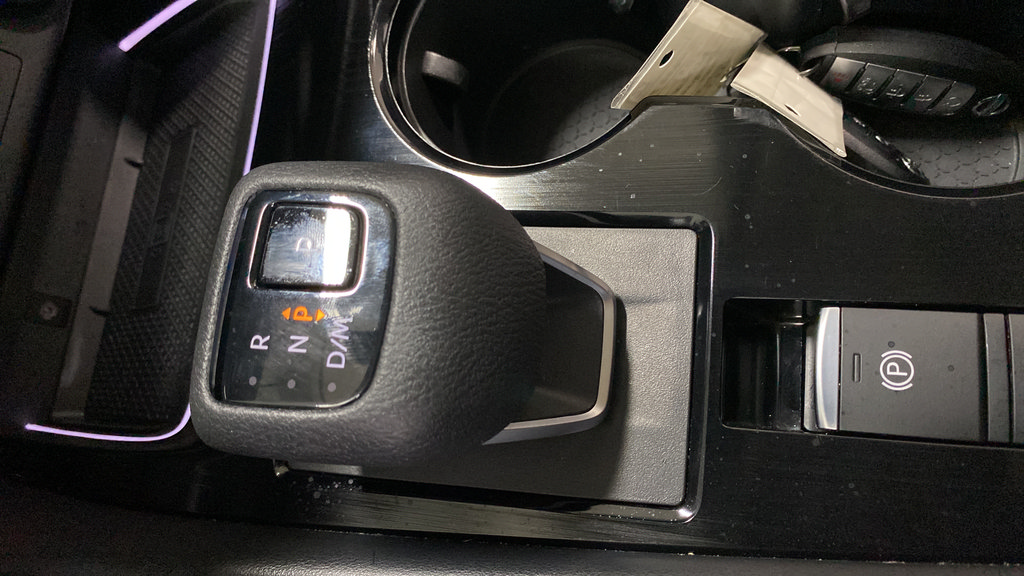 Used 2021 Nissan Rogue Platinum FWD image 19