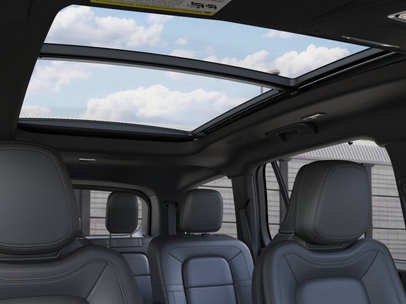 New 2026 Lincoln Aviator Reserve AWD/4WD image 22