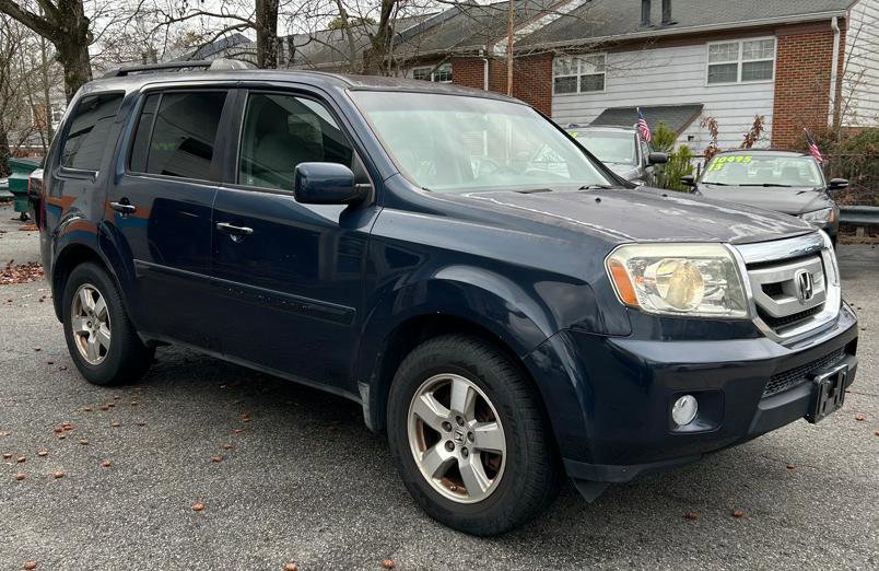Used 2011 Honda Pilot EX image 3