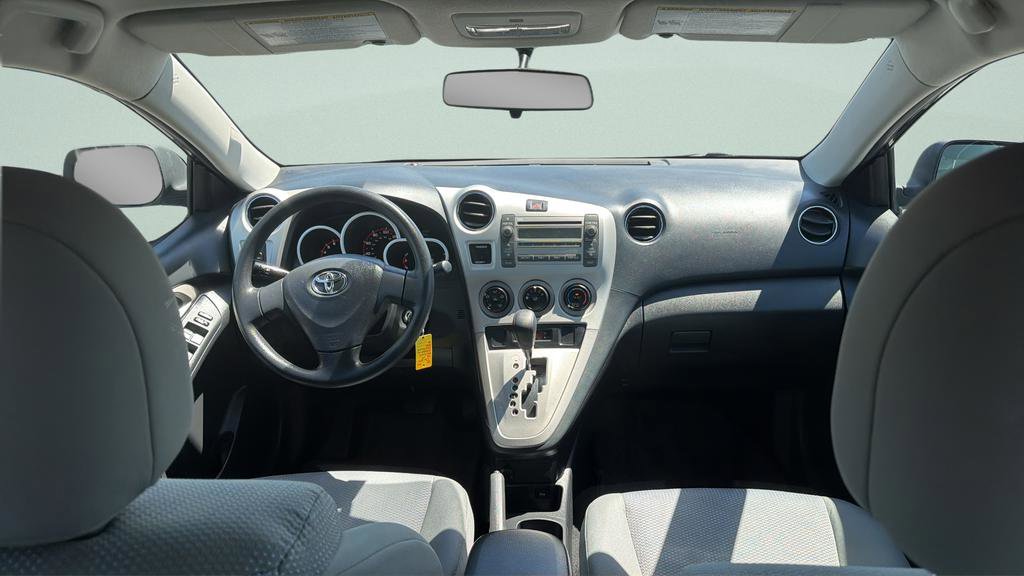 Used 2009 Toyota Matrix FWD image 40