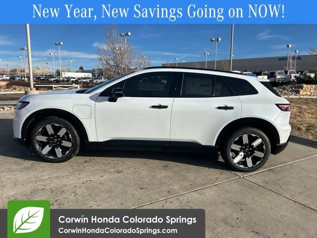 New 2026 Honda Prologue EX image 5