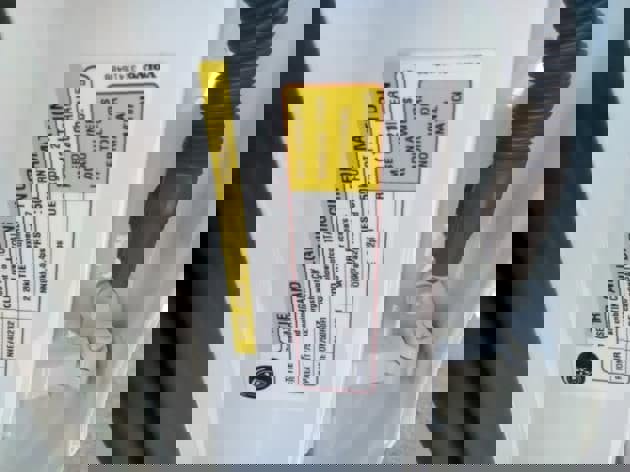 Used 2023 Volvo XC90 T8 Plus w/ Protection Package Premier image 29