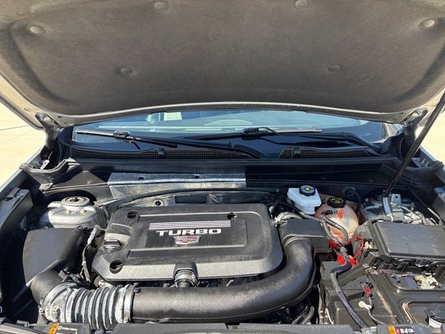 Used 2023 Cadillac XT4 Premium Luxury FWD image 23