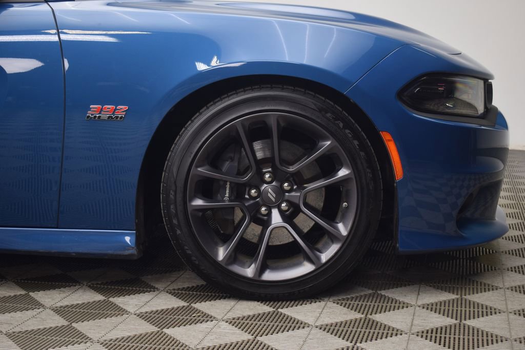 Used 2023 Dodge Charger Scat Pack w/ Plus Group image 34