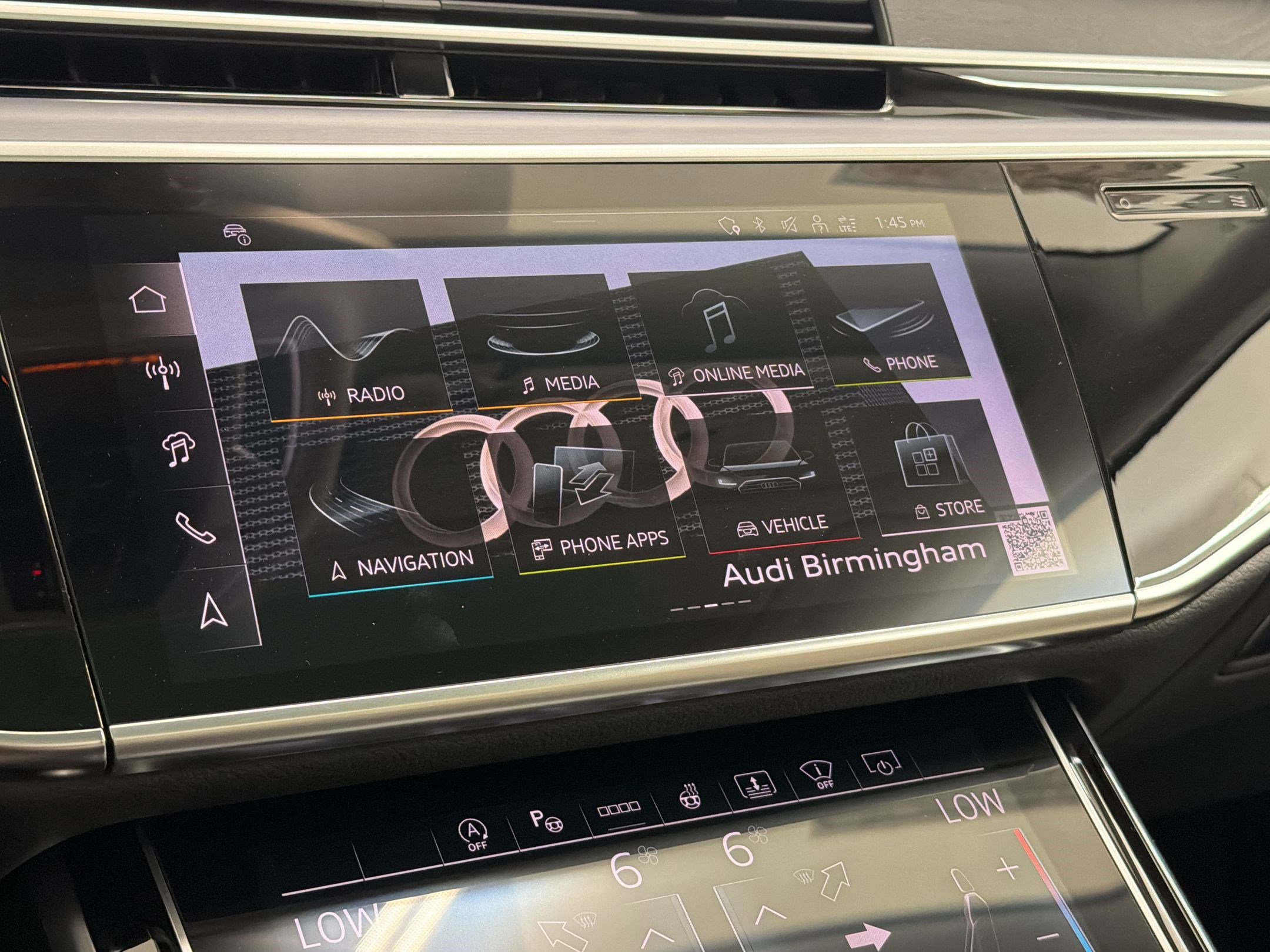 New 2026 Audi A8 L 3.0T image 20