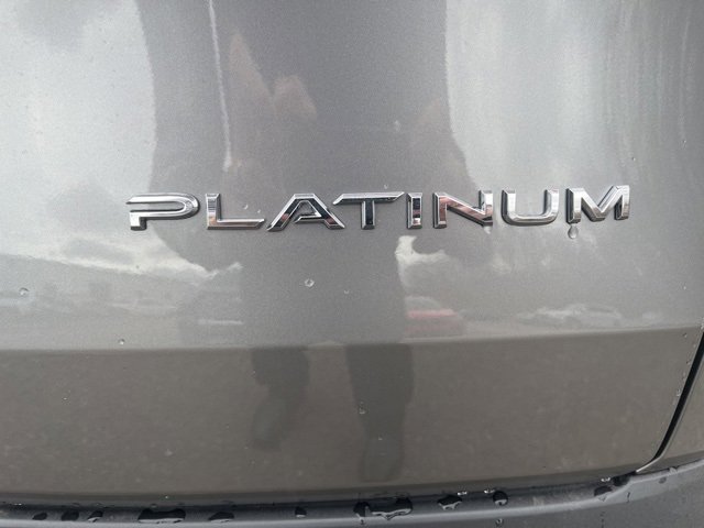 Used 2026 Toyota Grand Highlander AWD Hybrid image 8