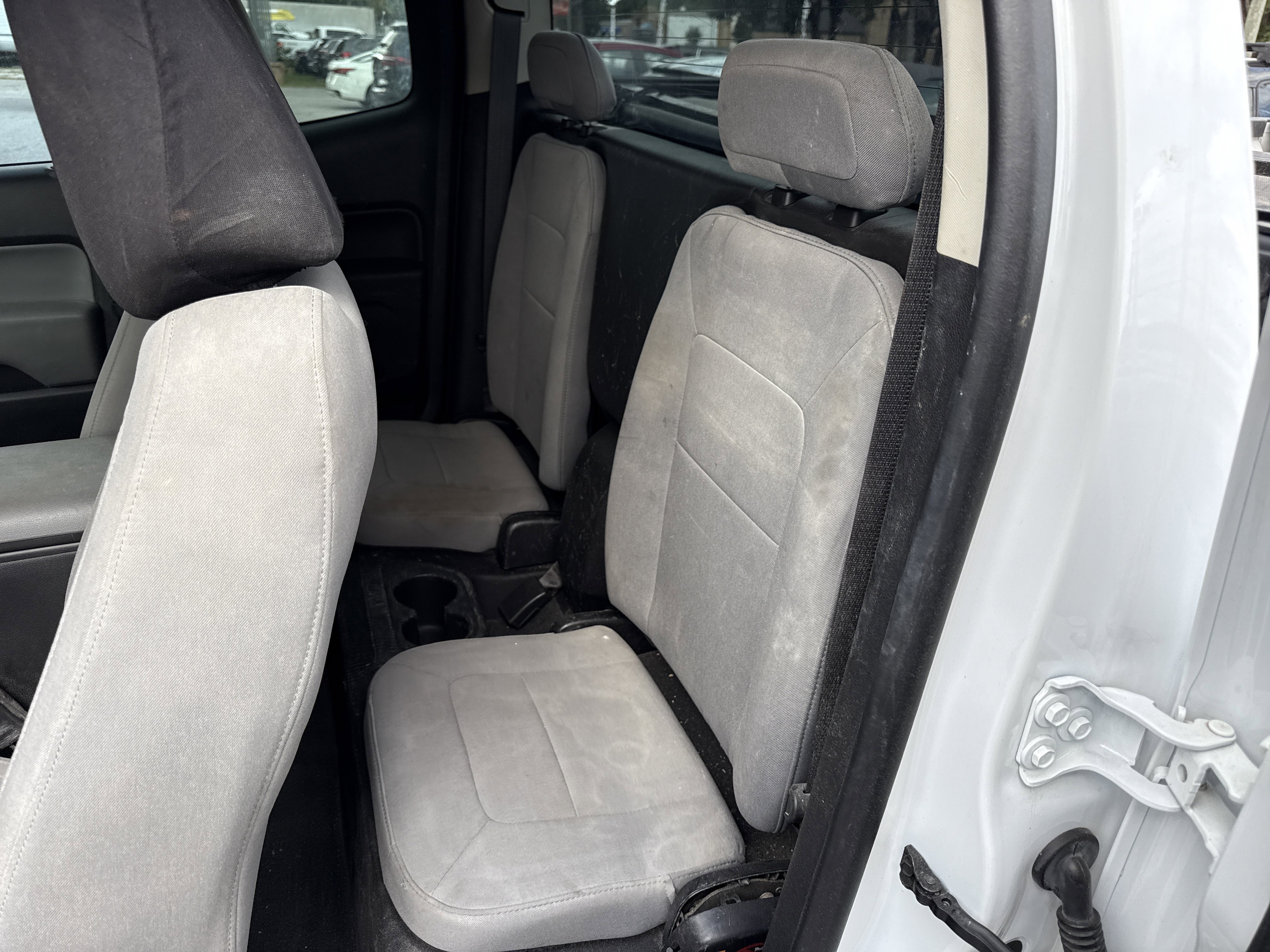 Used 2022 GMC Canyon Elevation Standard w/ Convenience Package image 10