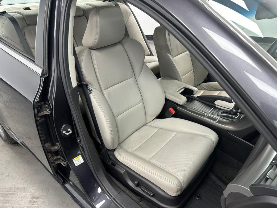 Used 2013 Acura TL w/ Technology Package AWD/4WD image 9