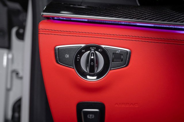 New 2026 Mercedes-Benz AMG GT 53 image 19