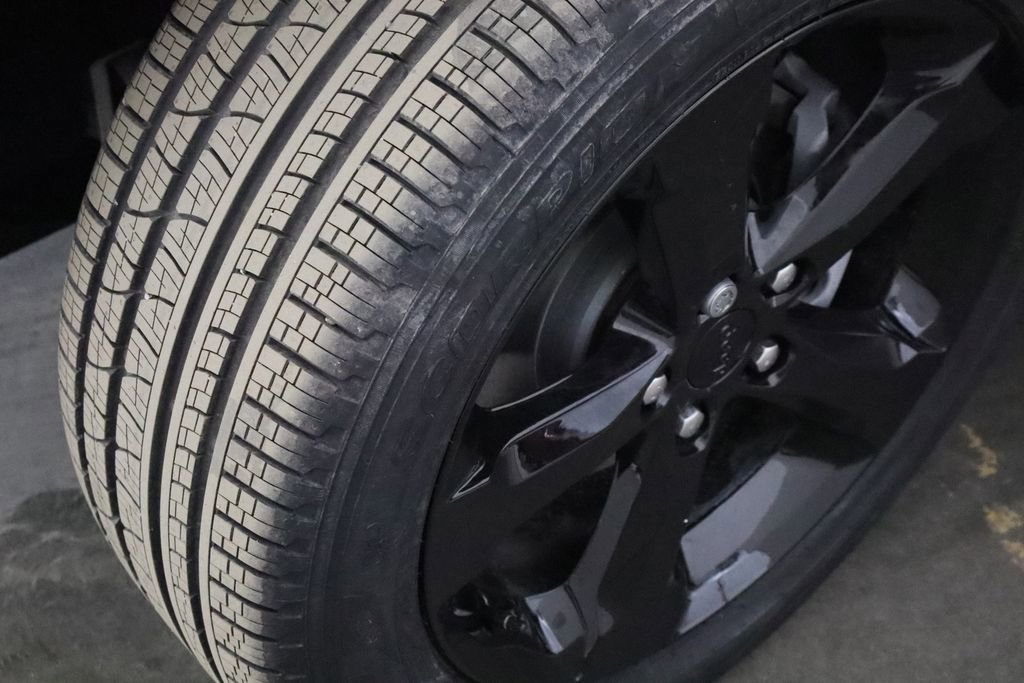 New 2026 Jeep Grand Cherokee Limited image 40