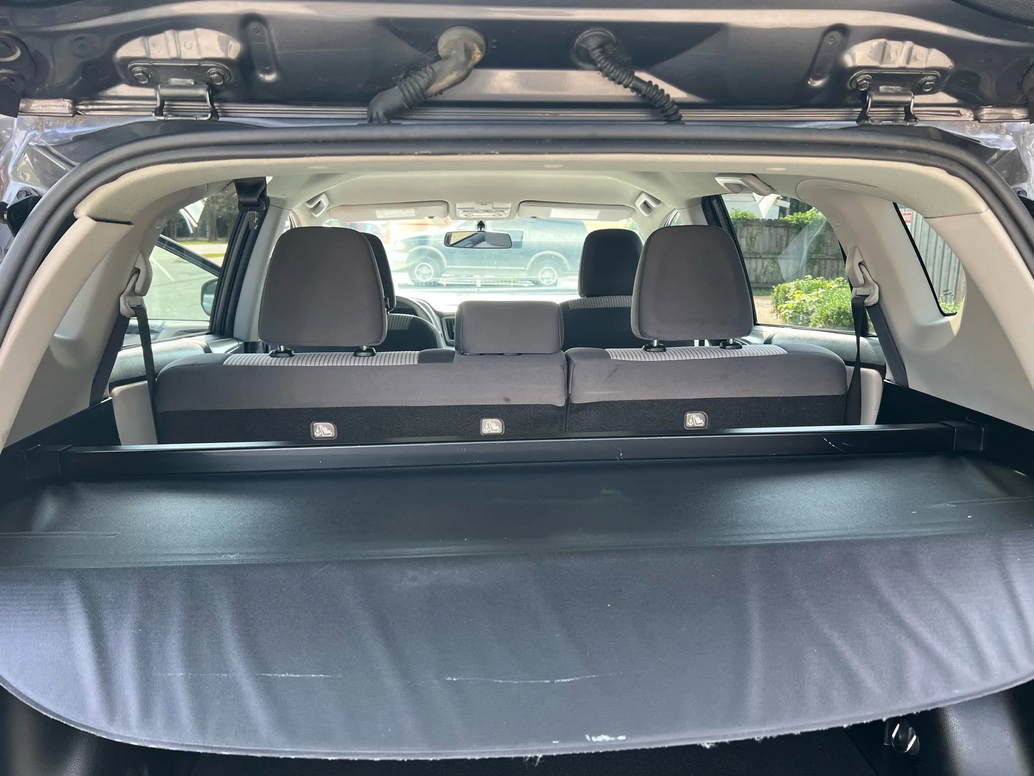 Used 2014 Toyota RAV4 LE image 20