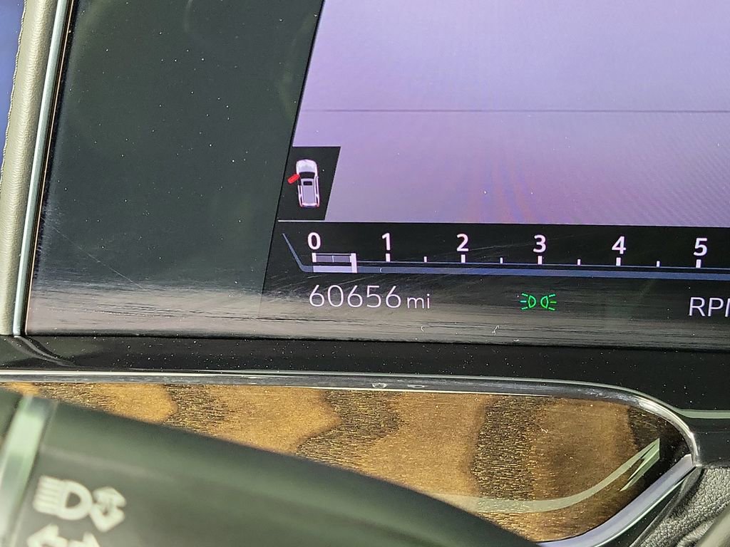 Used 2021 Cadillac Escalade Sport Platinum image 26