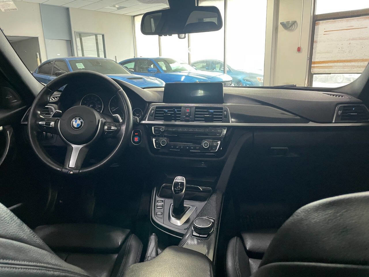 Used 2017 BMW 340i xDrive Sedan image 26