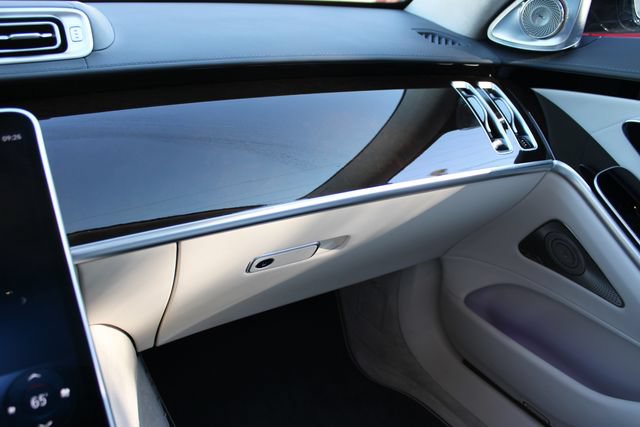 Used 2022 Mercedes-Benz S 500 4MATIC image 20