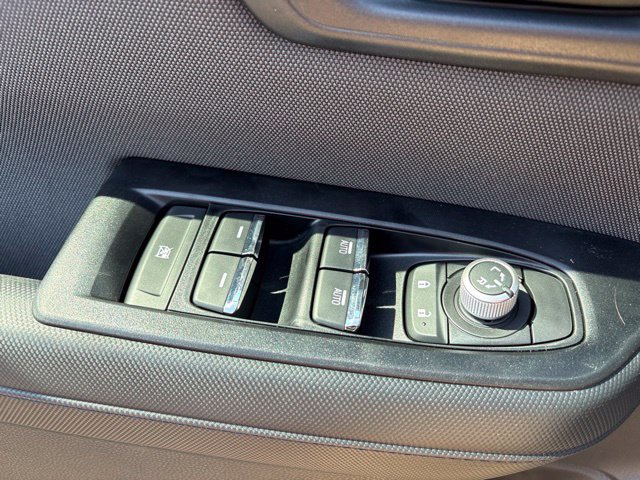 New 2026 Subaru Forester Premium AWD/4WD image 8