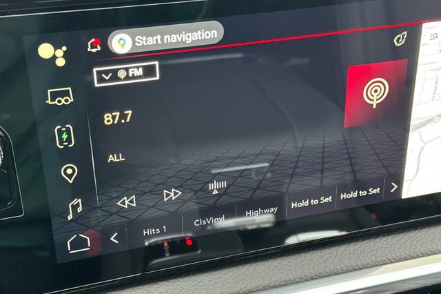 New 2026 GMC Sierra 1500 Denali w/ Denali Reserve Package image 21