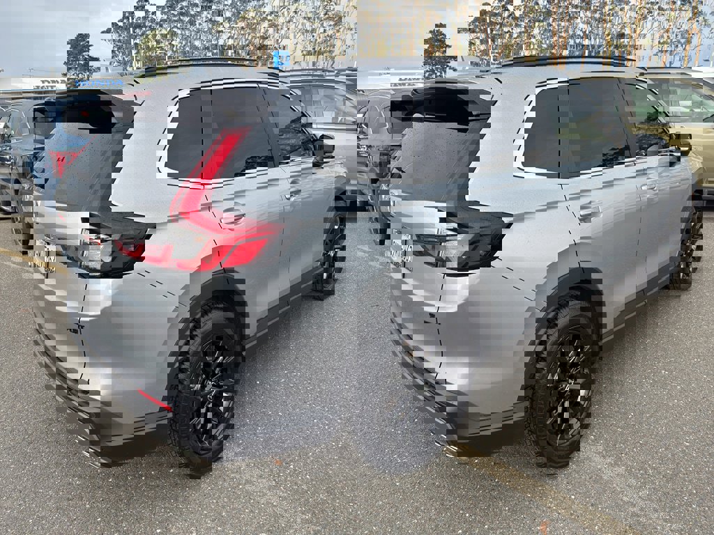 Used 2024 Honda CR-V Sport-L image 7