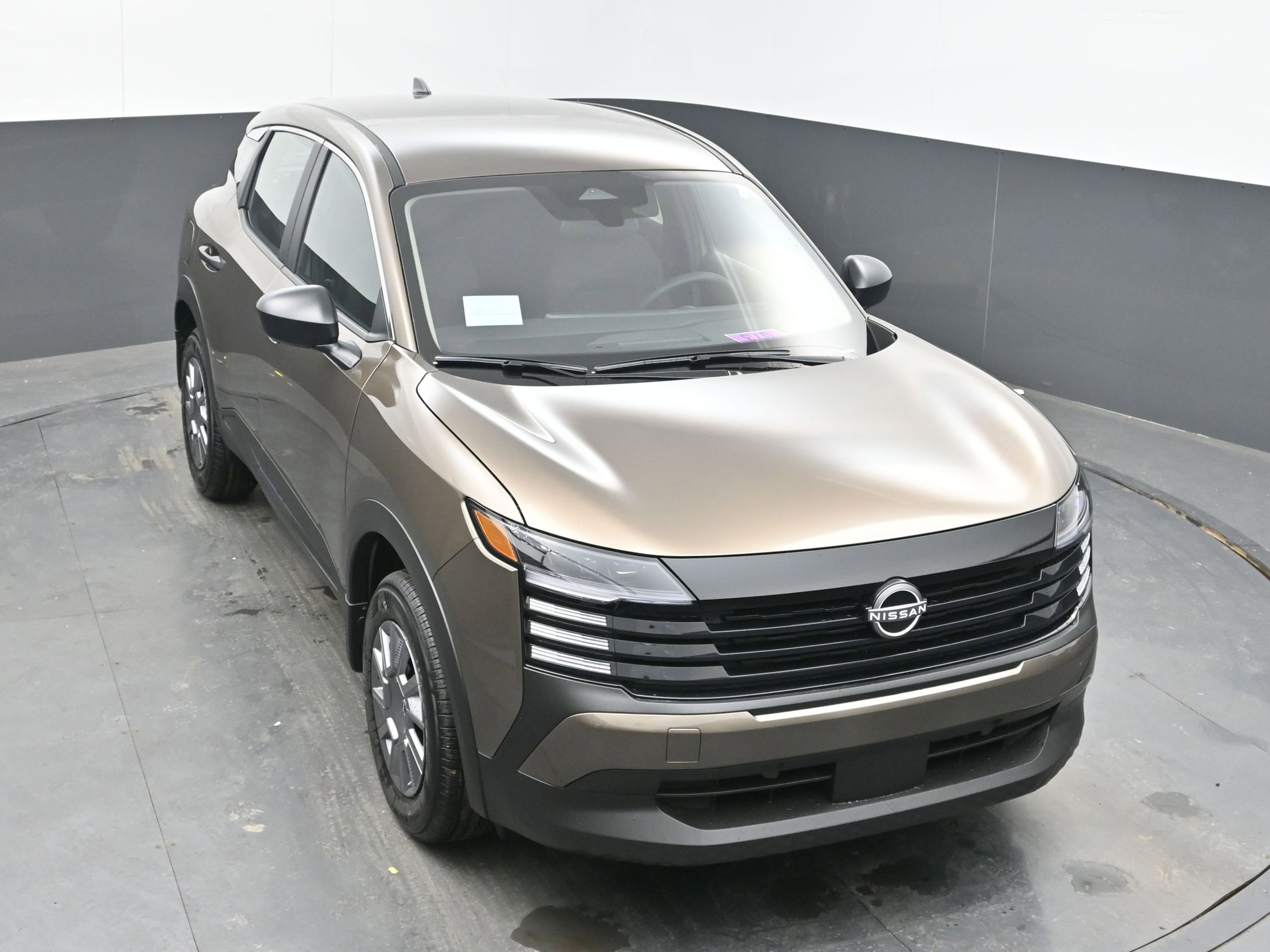 New 2026 Nissan Kicks S image 30