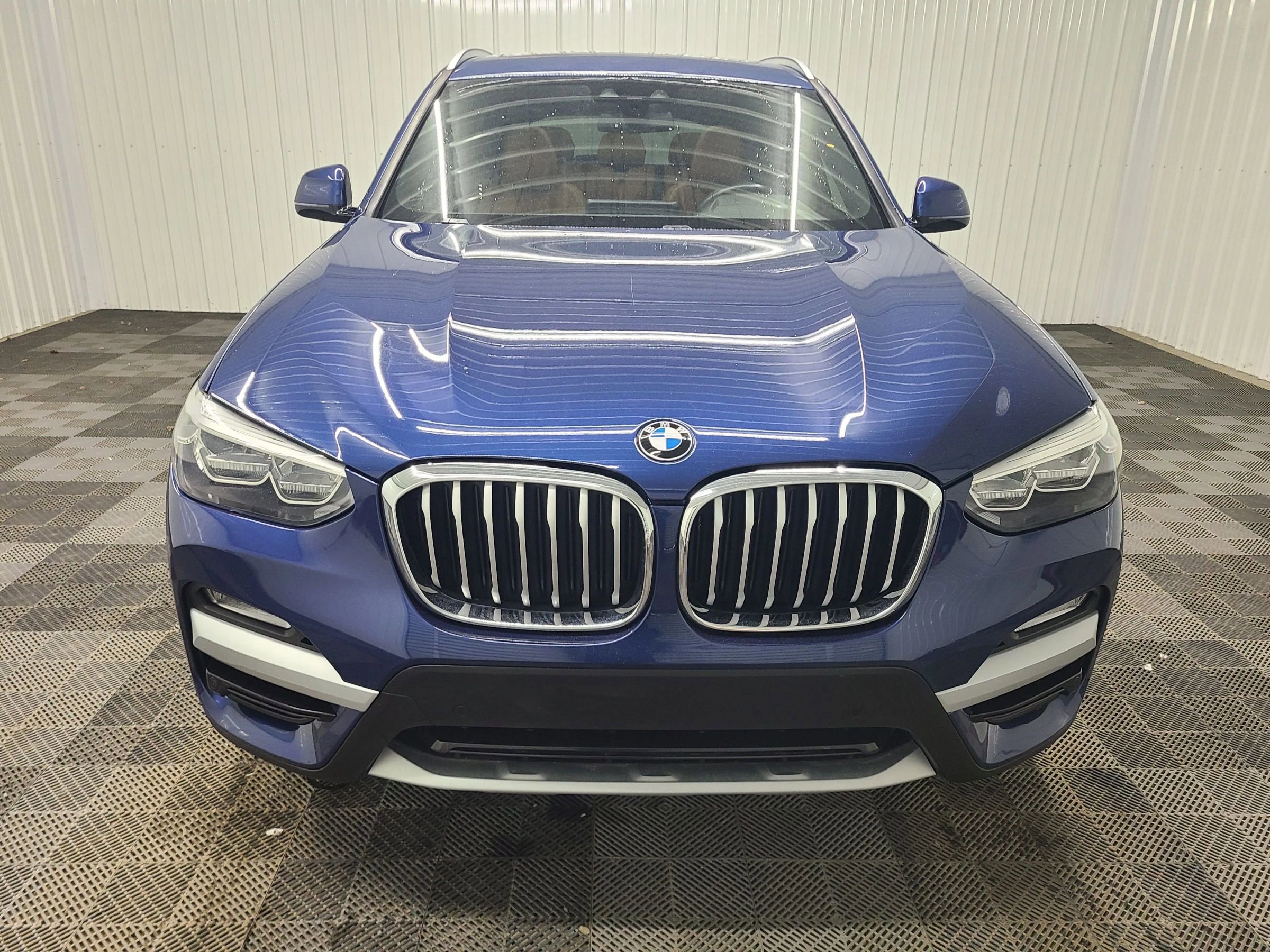 Used 2019 BMW X3 sDrive30i image 6