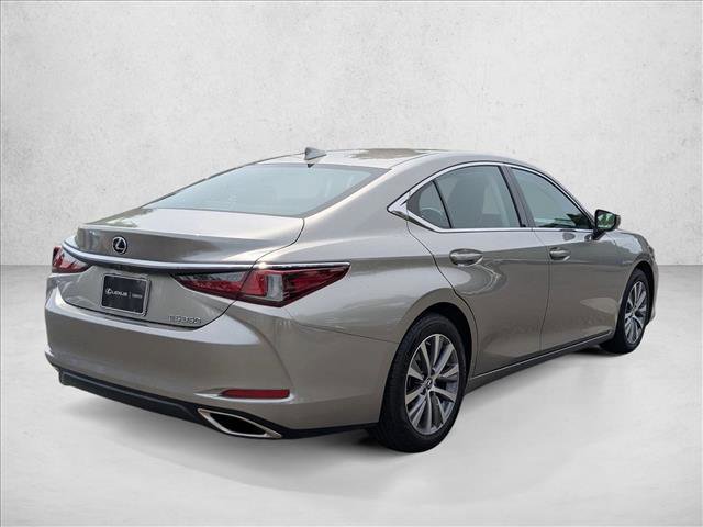 Used 2021 Lexus ES 350 w/ Accessory Package image 5