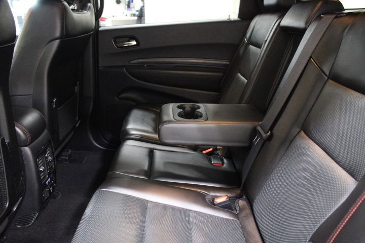 Used 2024 Dodge Durango GT image 54