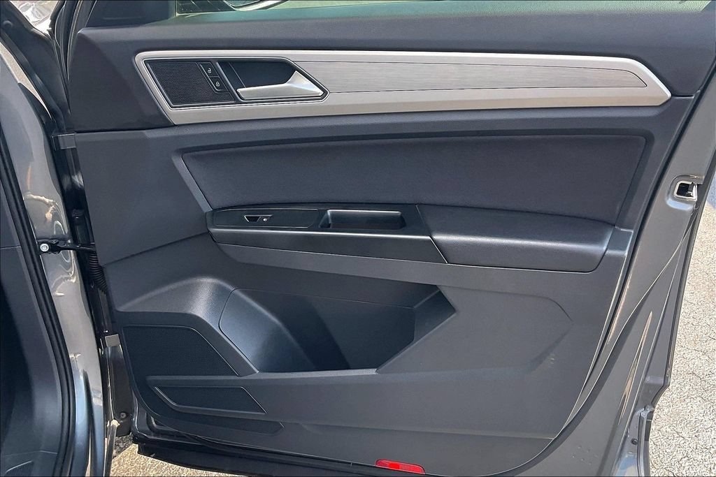 Used 2019 Volkswagen Atlas S AWD/4WD image 23