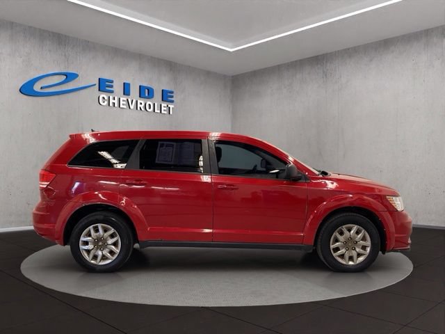 Used 2015 Dodge Journey American Value Package w/ Flexible Seating Group FWD image 15