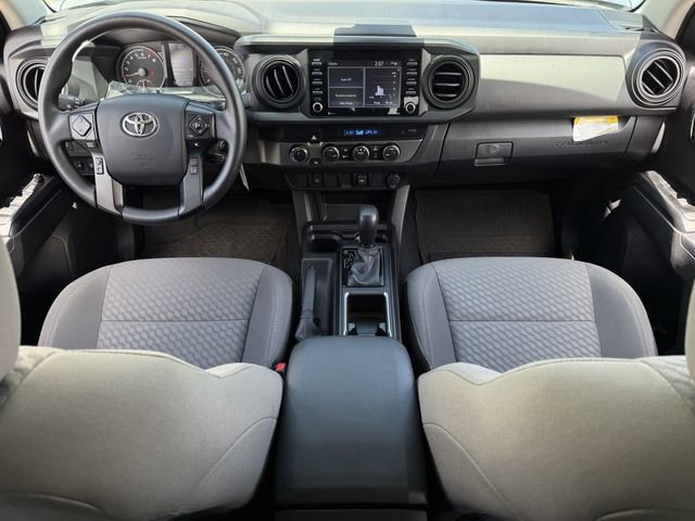 Used 2023 Toyota Tacoma SR AWD/4WD image 13