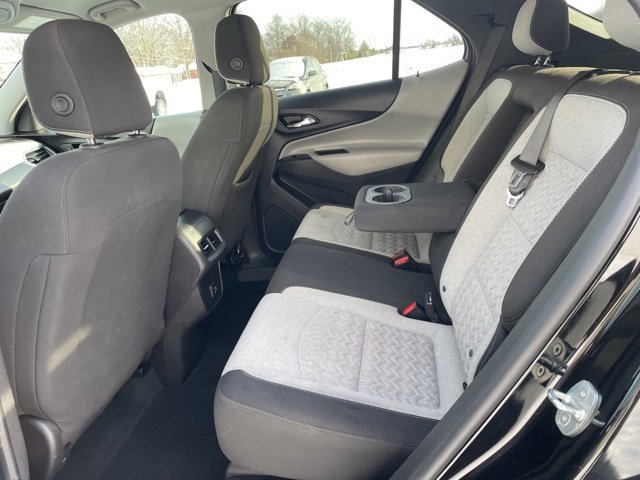 Used 2023 Chevrolet Equinox LT image 9