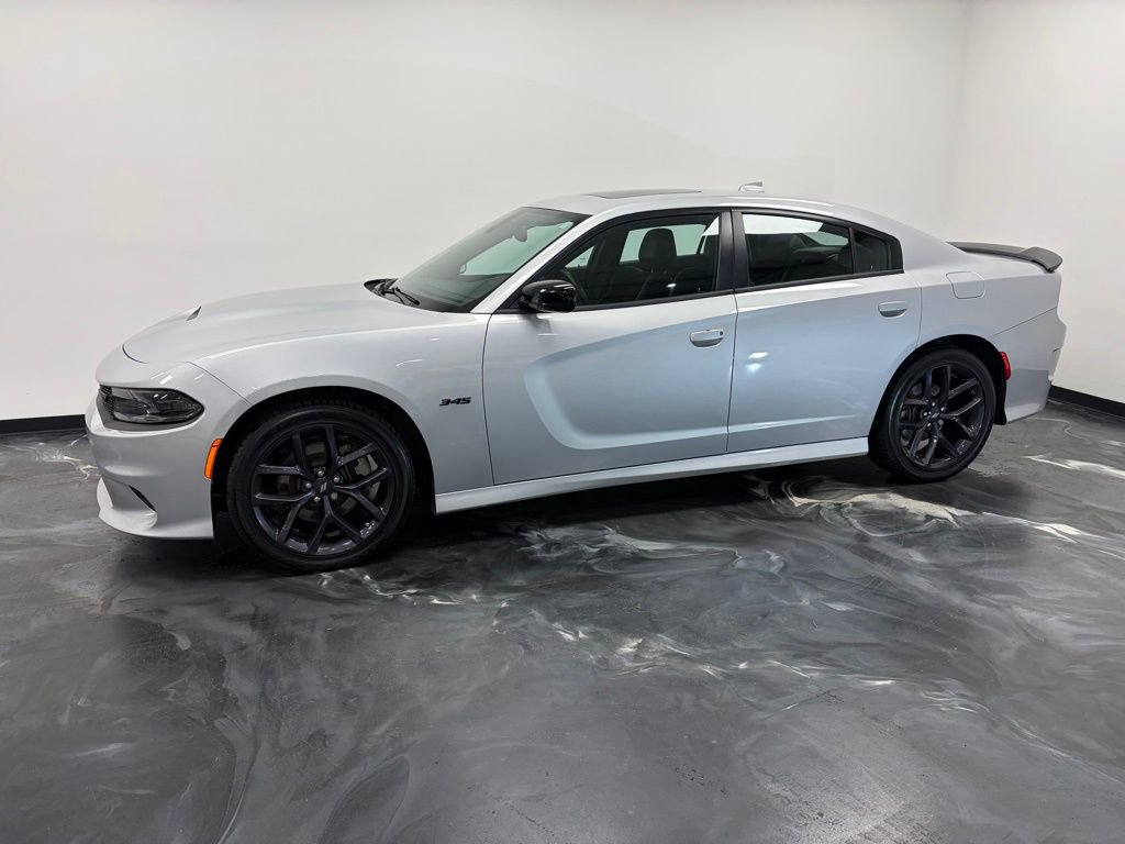 Used 2023 Dodge Charger R/T w/ Plus Group image 20