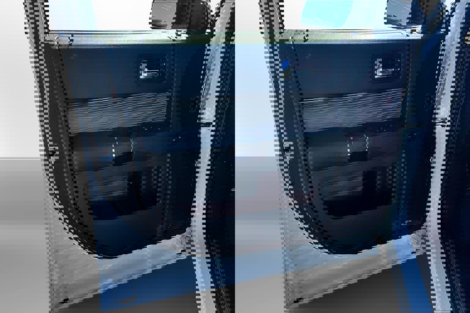 Used 2017 Ford Flex Limited w/ Equipment Group 303A image 26