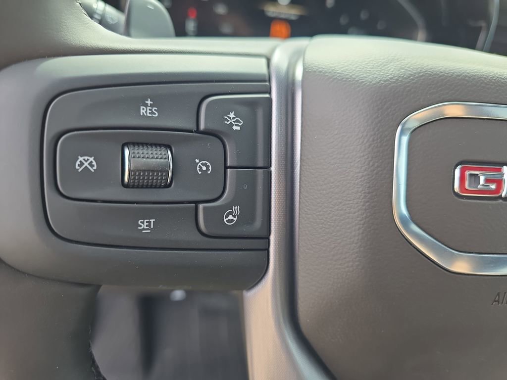 New 2026 GMC Sierra 1500 SLT w/ SLT Premium Plus Package image 17