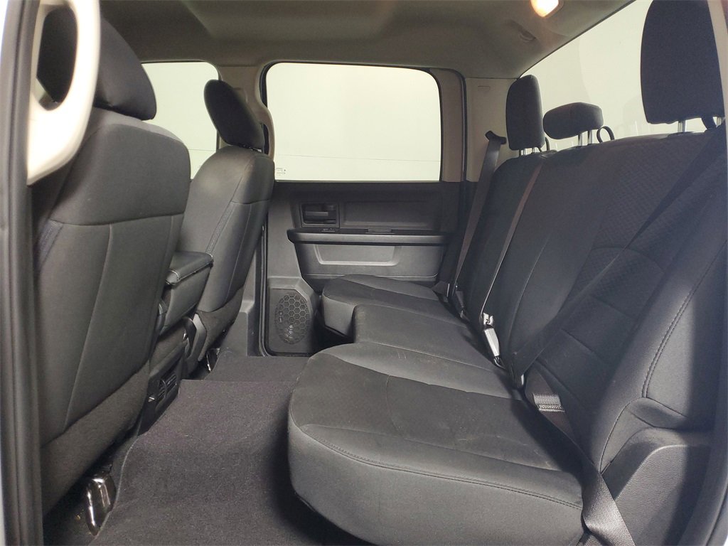 Used 2019 RAM 1500 Express w/ Express Value Package image 24