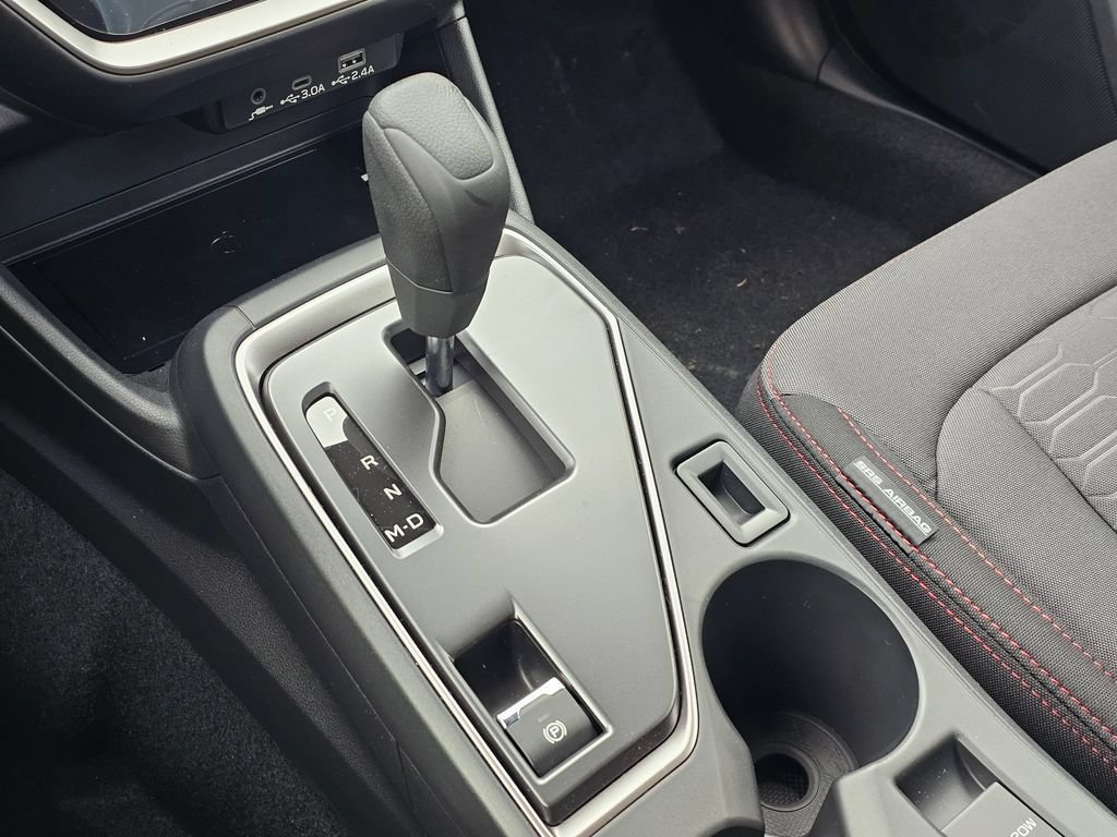 New 2026 Subaru Impreza 2.0i Sport AWD/4WD image 23
