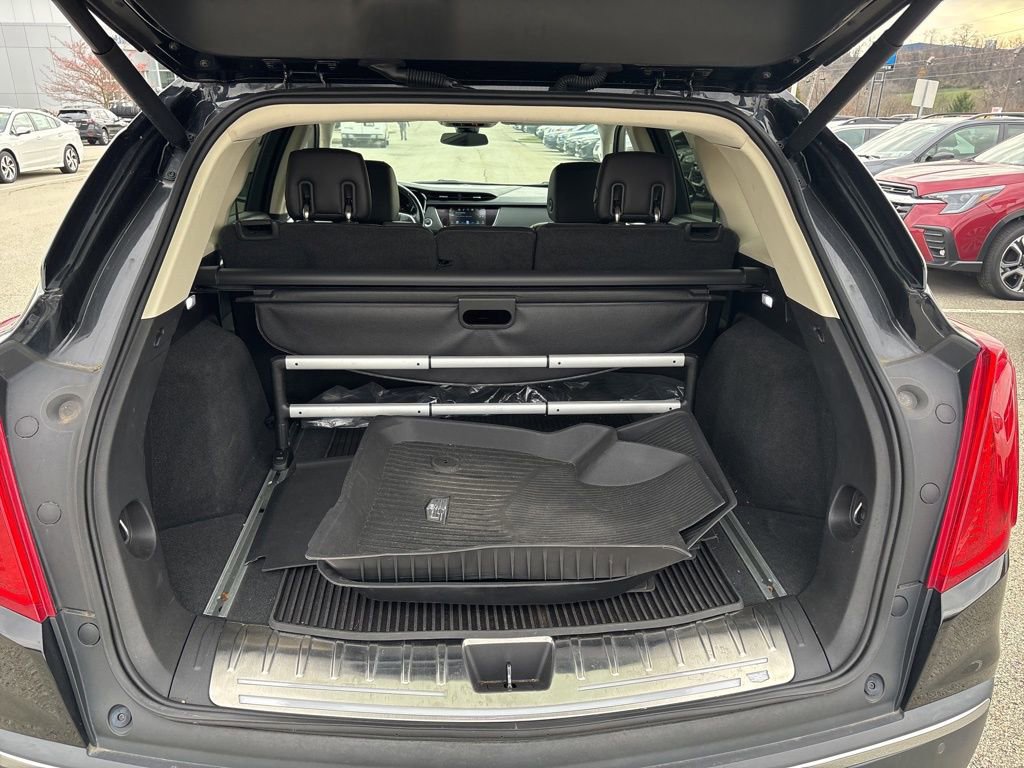 Used 2019 Cadillac XT5 Premium Luxury image 62