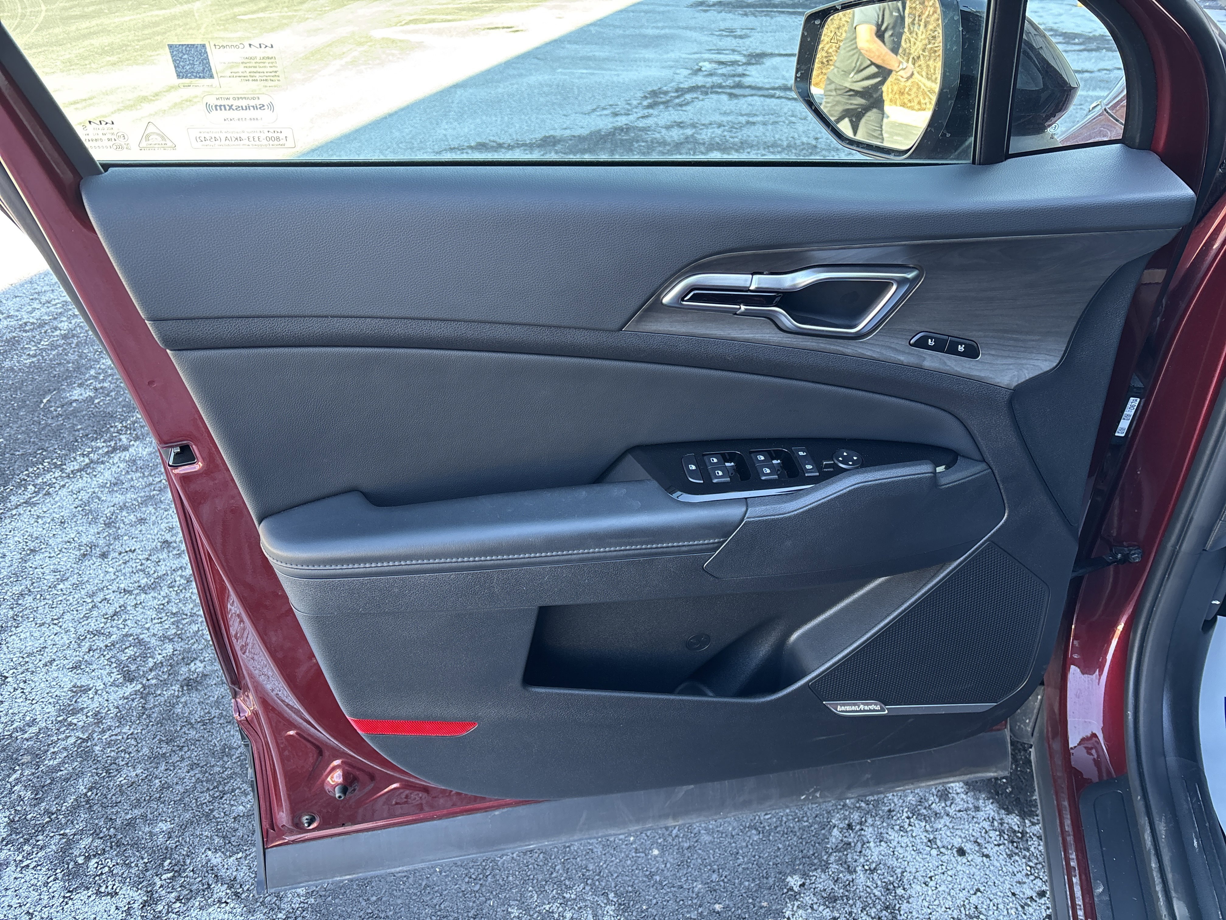 Used 2024 Kia Sportage X-Line Prestige image 16