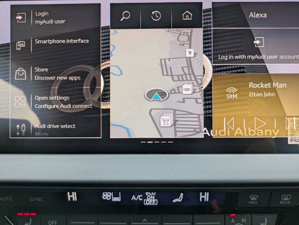 New 2026 Audi A3 2.0T Premium image 21